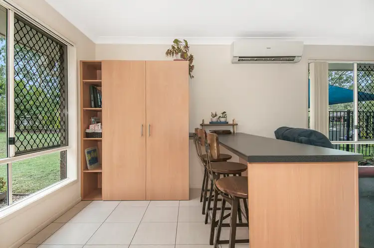 Sixth view of Homely house listing, 32 Ibyana Court, Jimboomba QLD 4280