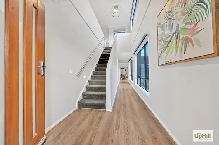 Third view of Homely house listing, 11 SKYLINE DRIVE, Officer VIC 3809