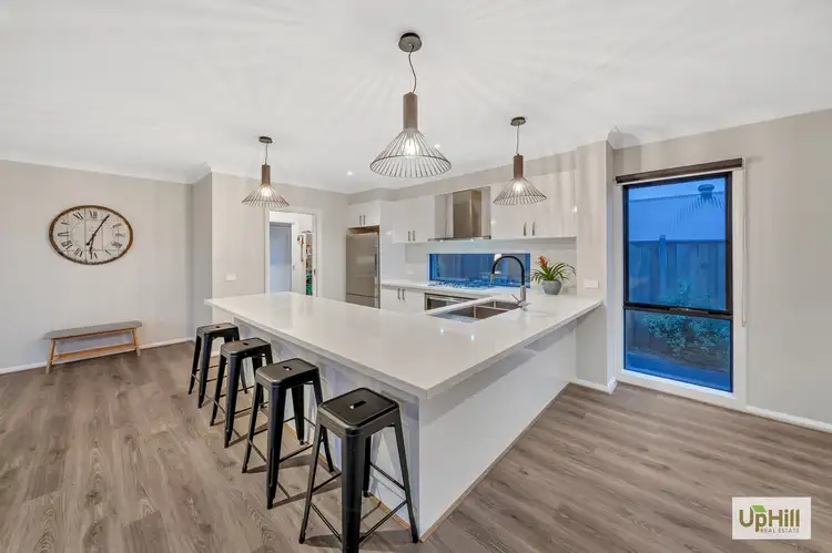 Fourth view of Homely house listing, 11 SKYLINE DRIVE, Officer VIC 3809