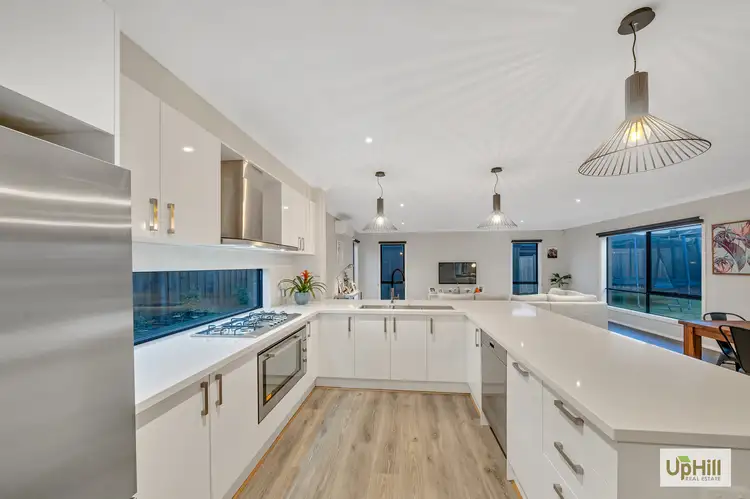 Fifth view of Homely house listing, 11 SKYLINE DRIVE, Officer VIC 3809