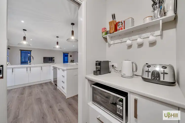 Sixth view of Homely house listing, 11 SKYLINE DRIVE, Officer VIC 3809