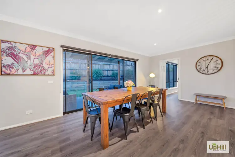 Seventh view of Homely house listing, 11 SKYLINE DRIVE, Officer VIC 3809