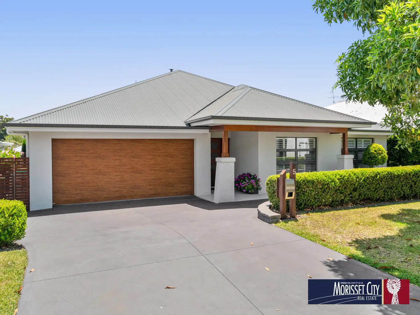Main view of Homely house listing, 5 Celestial Drive, Morisset Park NSW 2264