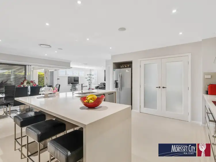 Second view of Homely house listing, 5 Celestial Drive, Morisset Park NSW 2264