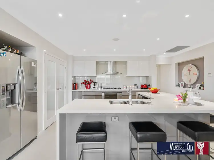 Third view of Homely house listing, 5 Celestial Drive, Morisset Park NSW 2264
