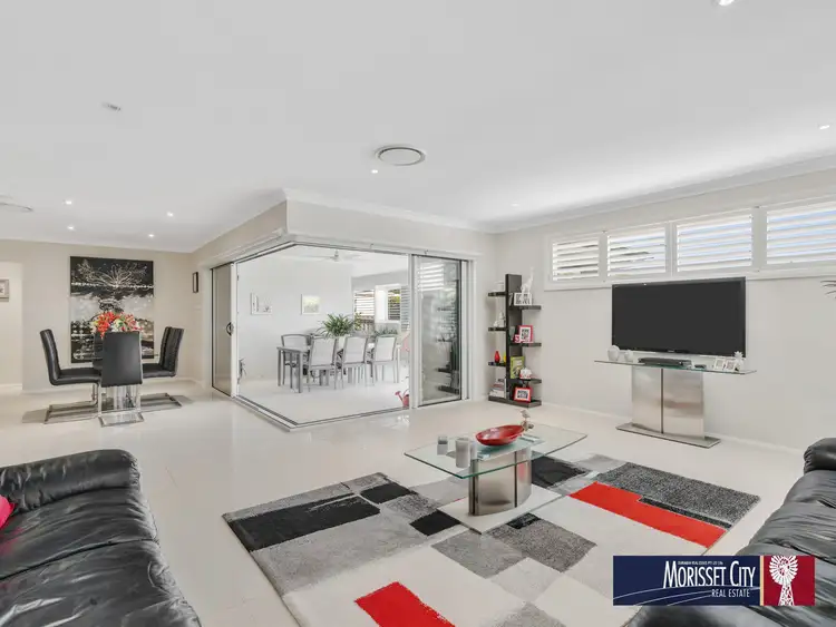 Fourth view of Homely house listing, 5 Celestial Drive, Morisset Park NSW 2264