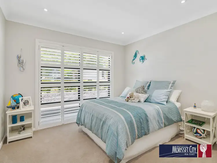 Sixth view of Homely house listing, 5 Celestial Drive, Morisset Park NSW 2264