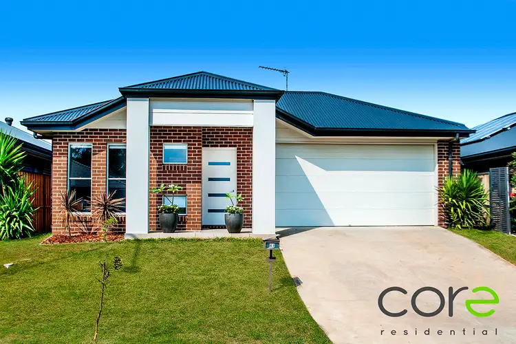 41 Chester Street, Schofields NSW 2762