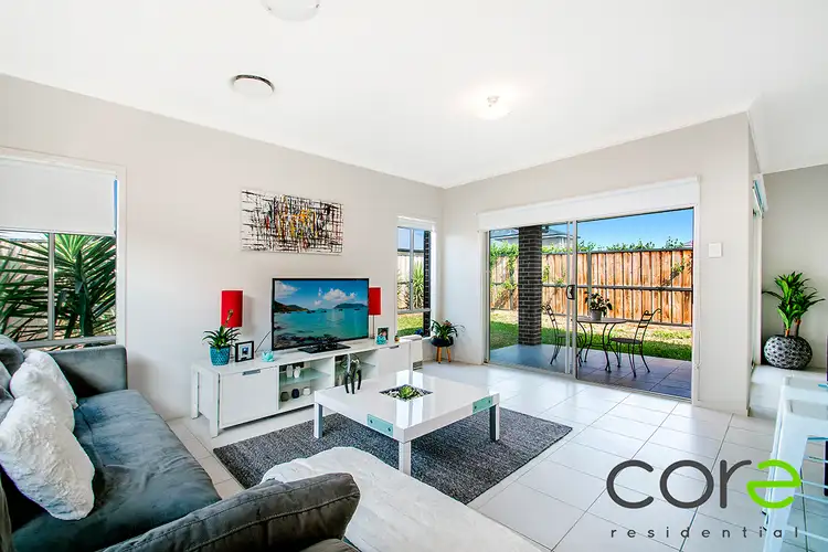 Second view of Homely house listing, 41 Chester Street, Schofields NSW 2762