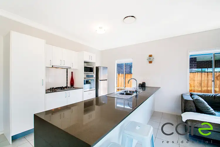 Third view of Homely house listing, 41 Chester Street, Schofields NSW 2762