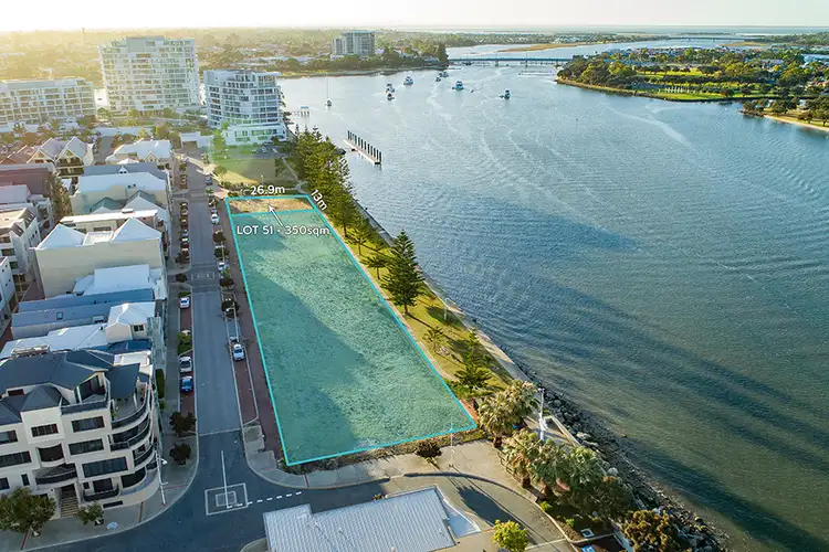 LOT 51/31 Vivaldi Drive, Mandurah WA 6210