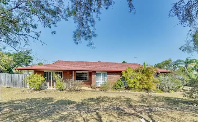 Main view of Homely house listing, 2 Halfmoon Street, Browns Plains QLD 4118