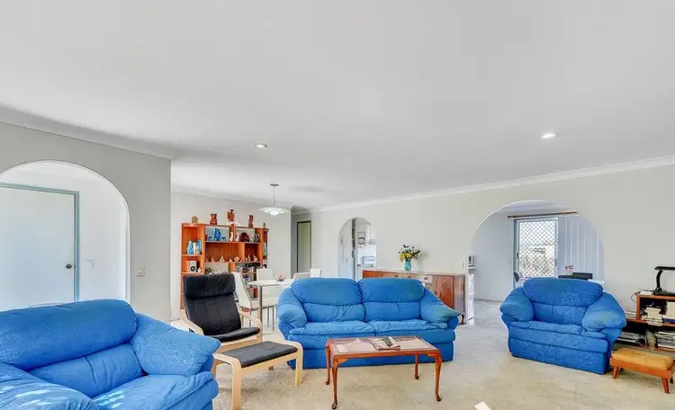 Second view of Homely house listing, 2 Halfmoon Street, Browns Plains QLD 4118