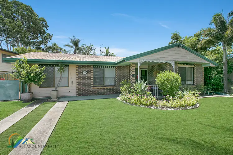 20 Ascot Street, Caboolture QLD 4510