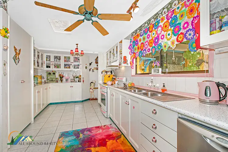Fifth view of Homely house listing, 20 Ascot Street, Caboolture QLD 4510