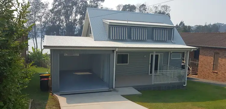 49 Myuna Street, Dalmeny NSW 2546