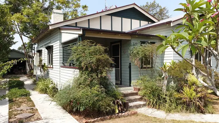Main view of Homely house listing, 14 New City Road, Mullumbimby NSW 2482