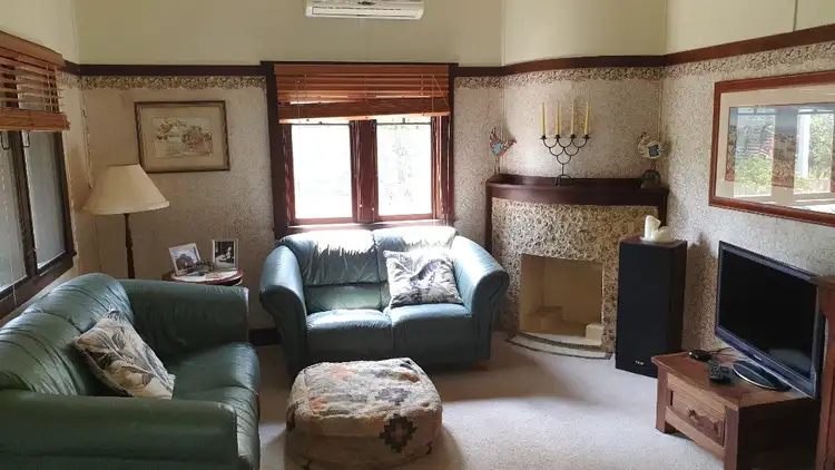 Second view of Homely house listing, 14 New City Road, Mullumbimby NSW 2482