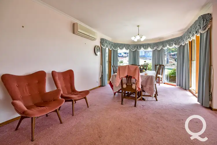 Fifth view of Homely house listing, 28 Stoddarts Road, Warragul VIC 3820