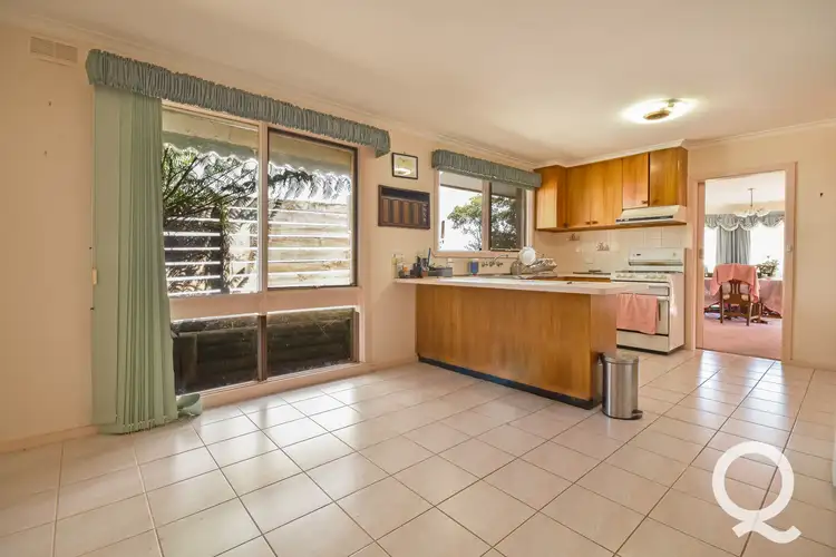 Sixth view of Homely house listing, 28 Stoddarts Road, Warragul VIC 3820