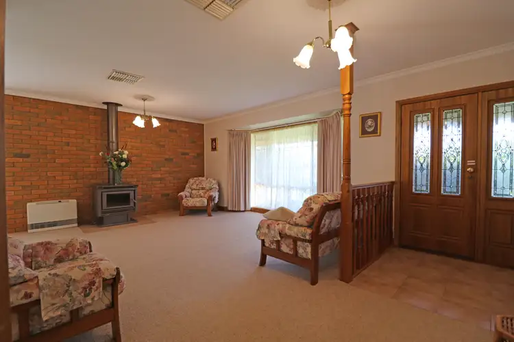 Second view of Homely house listing, 41-43 Nugget Street, Kerang VIC 3579