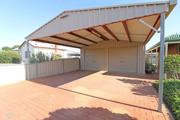 Fourth view of Homely house listing, 41-43 Nugget Street, Kerang VIC 3579