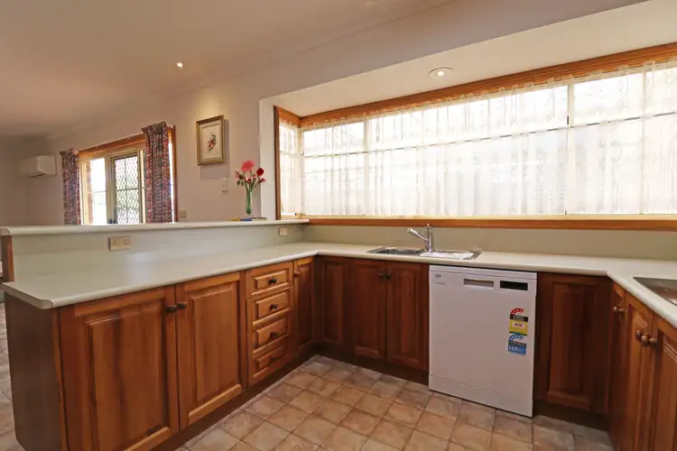 Seventh view of Homely house listing, 41-43 Nugget Street, Kerang VIC 3579