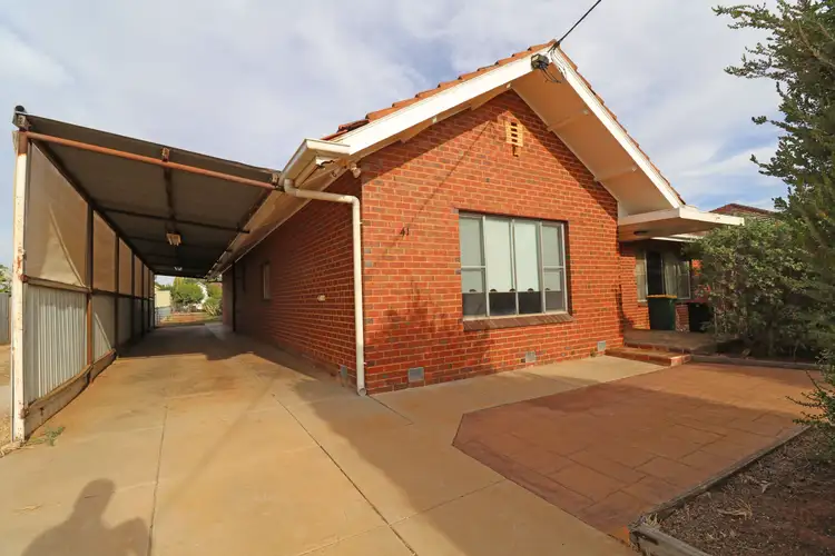 41 Nolan Street, Kerang VIC 3579