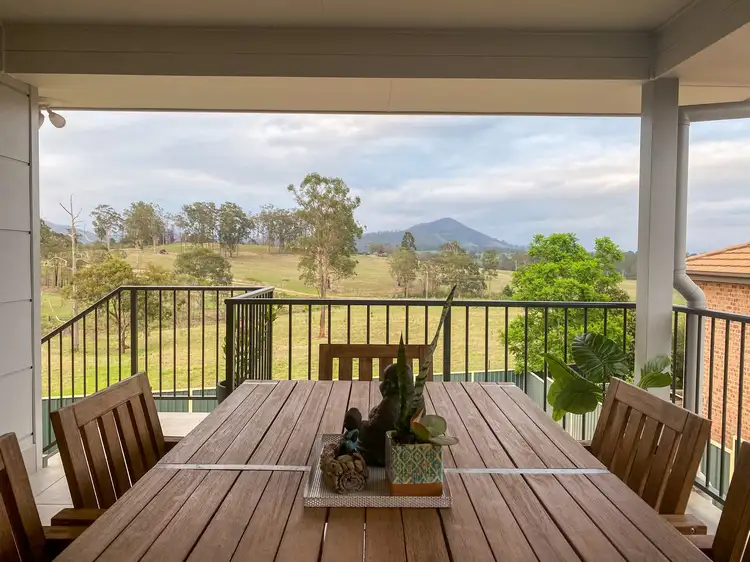 Second view of Homely house listing, 17 Ellenora Circuit, Wingham NSW 2429