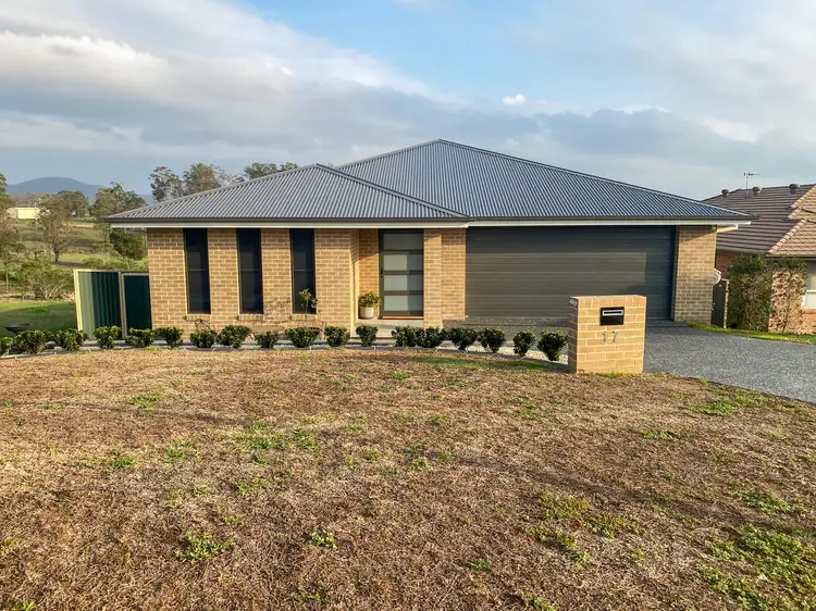 Third view of Homely house listing, 17 Ellenora Circuit, Wingham NSW 2429