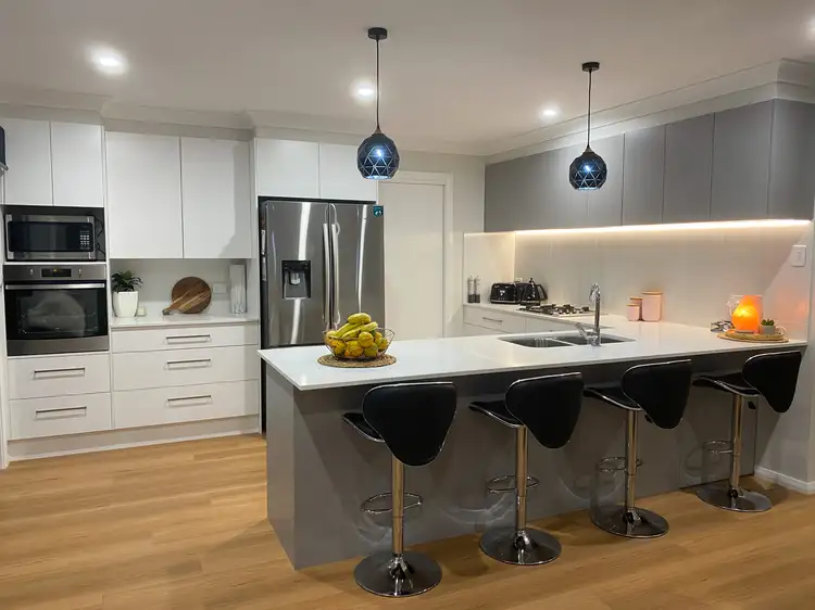 Fourth view of Homely house listing, 17 Ellenora Circuit, Wingham NSW 2429