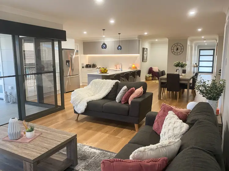 Fifth view of Homely house listing, 17 Ellenora Circuit, Wingham NSW 2429