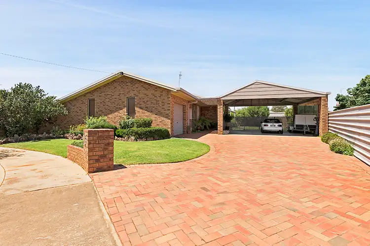 Main view of Homely house listing, 32 Banyule Court, Kyabram VIC 3620