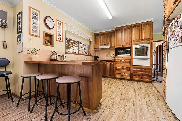 Second view of Homely house listing, 32 Banyule Court, Kyabram VIC 3620