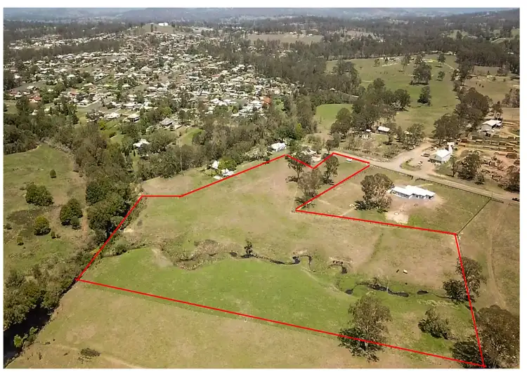 Main view of Homely land listing, 256 Comboyne Road, Wingham NSW 2429