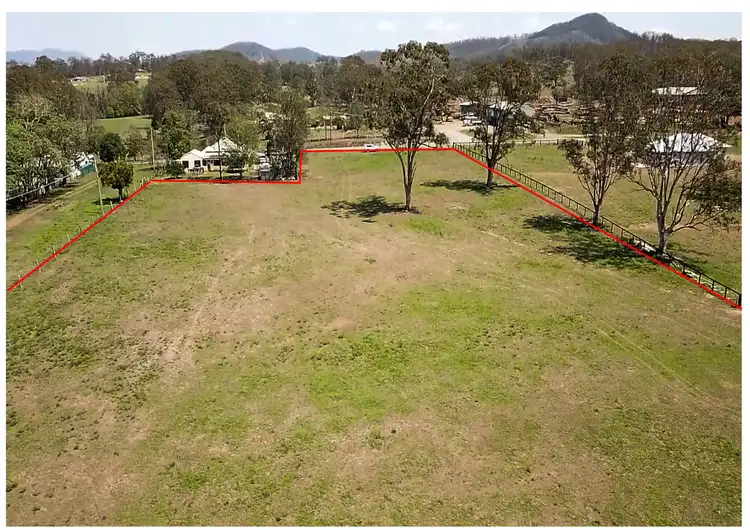 Second view of Homely land listing, 256 Comboyne Road, Wingham NSW 2429