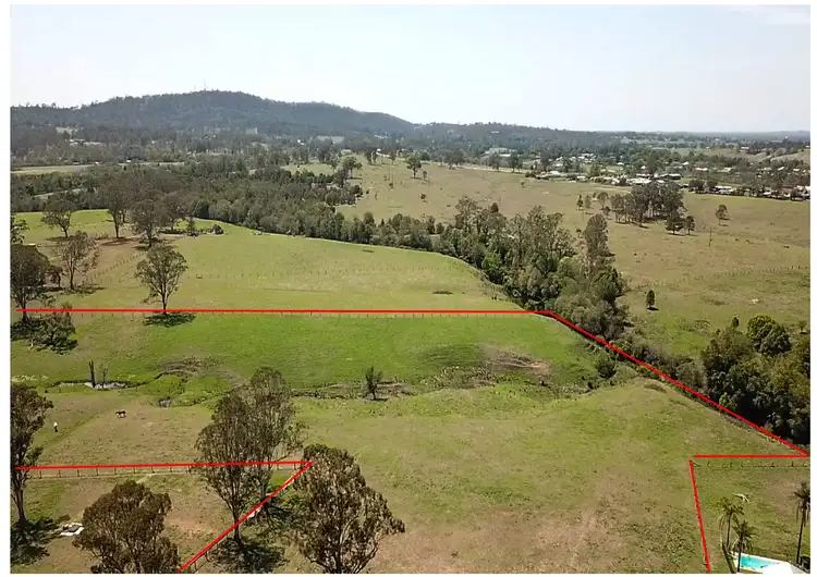 Fourth view of Homely land listing, 256 Comboyne Road, Wingham NSW 2429