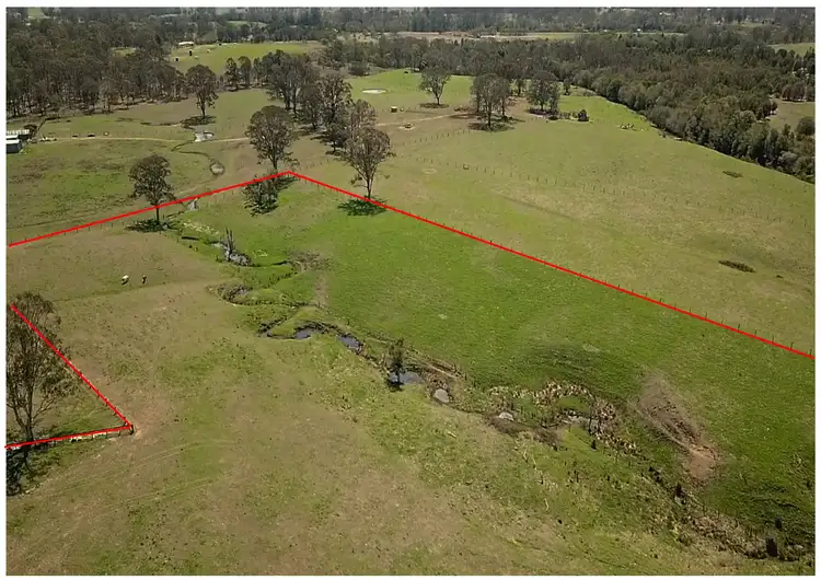 Fifth view of Homely land listing, 256 Comboyne Road, Wingham NSW 2429