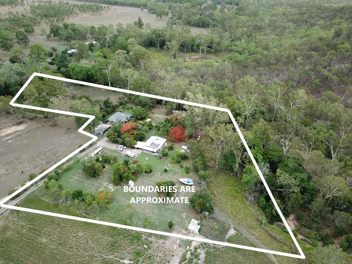 Main view of Homely rural property listing, 3015 Mulligan Highway, Mount Molloy QLD 4871