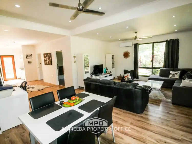 Second view of Homely rural property listing, 3015 Mulligan Highway, Mount Molloy QLD 4871