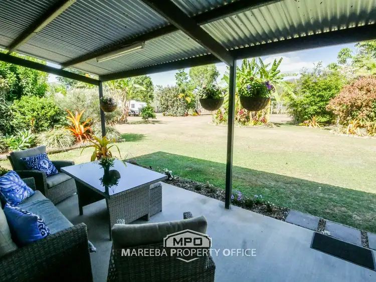 Third view of Homely rural property listing, 3015 Mulligan Highway, Mount Molloy QLD 4871