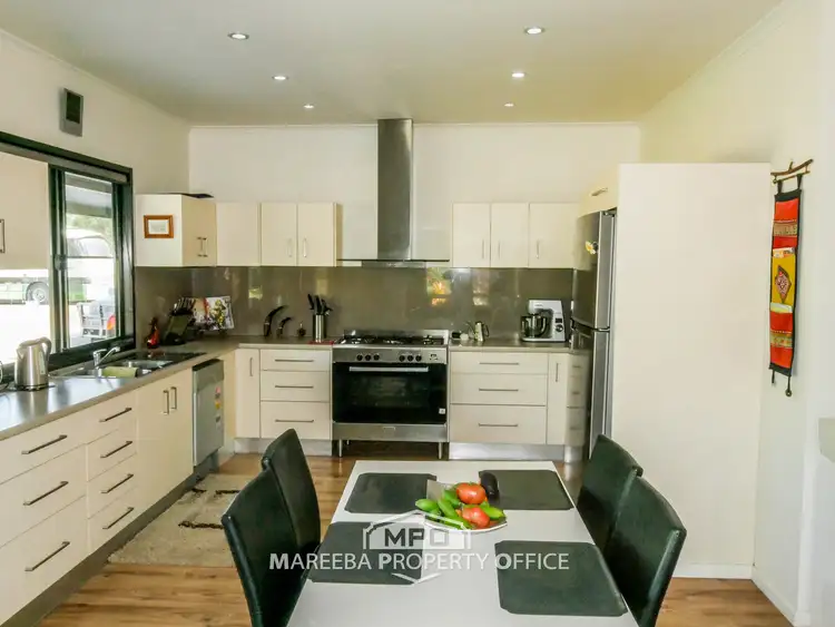 Sixth view of Homely rural property listing, 3015 Mulligan Highway, Mount Molloy QLD 4871