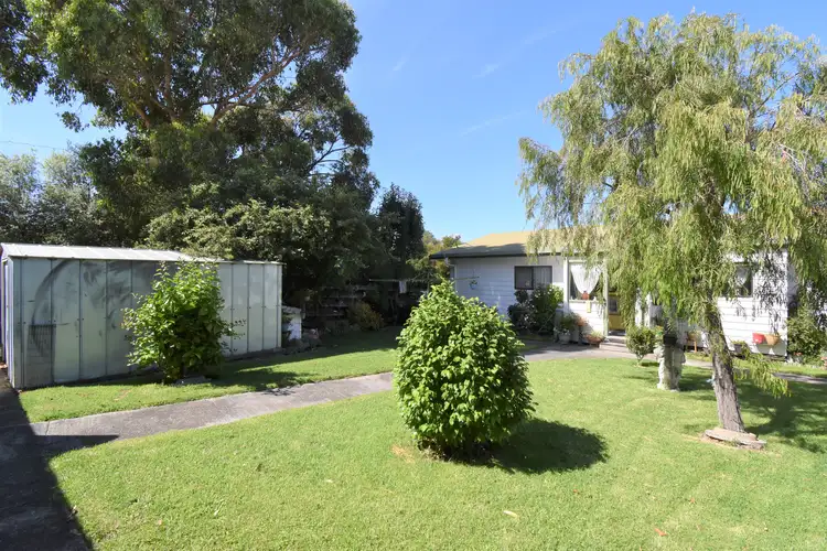 Main view of Homely rural property listing, 2 Creamery Valley Road, Toora VIC 3962