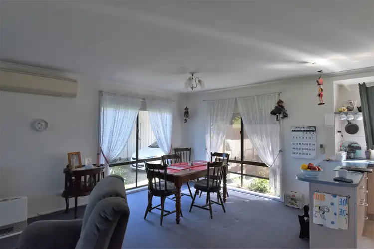 Second view of Homely rural property listing, 2 Creamery Valley Road, Toora VIC 3962