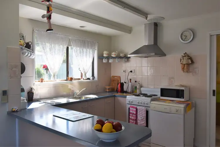 Fifth view of Homely rural property listing, 2 Creamery Valley Road, Toora VIC 3962