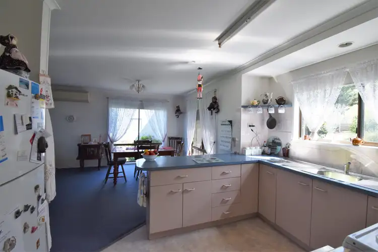 Sixth view of Homely rural property listing, 2 Creamery Valley Road, Toora VIC 3962