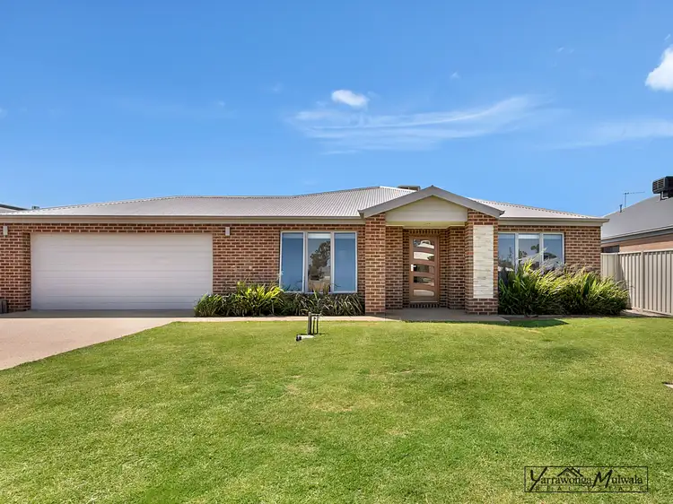 24 Vanguard Street, Yarrawonga VIC 3730