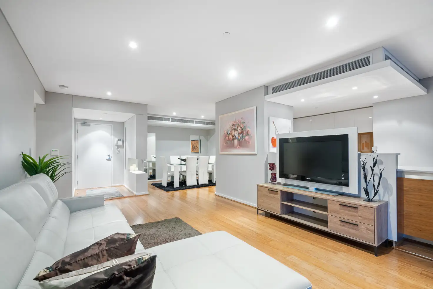Main view of Homely apartment listing, 801 30 The Circus, Burswood WA 6100