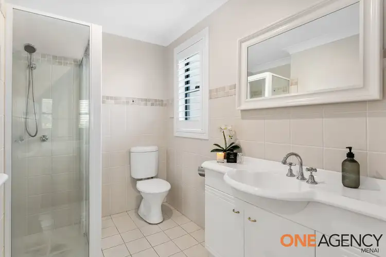 Third view of Homely townhouse listing, 5/22 Gatenby Place, Barden Ridge NSW 2234