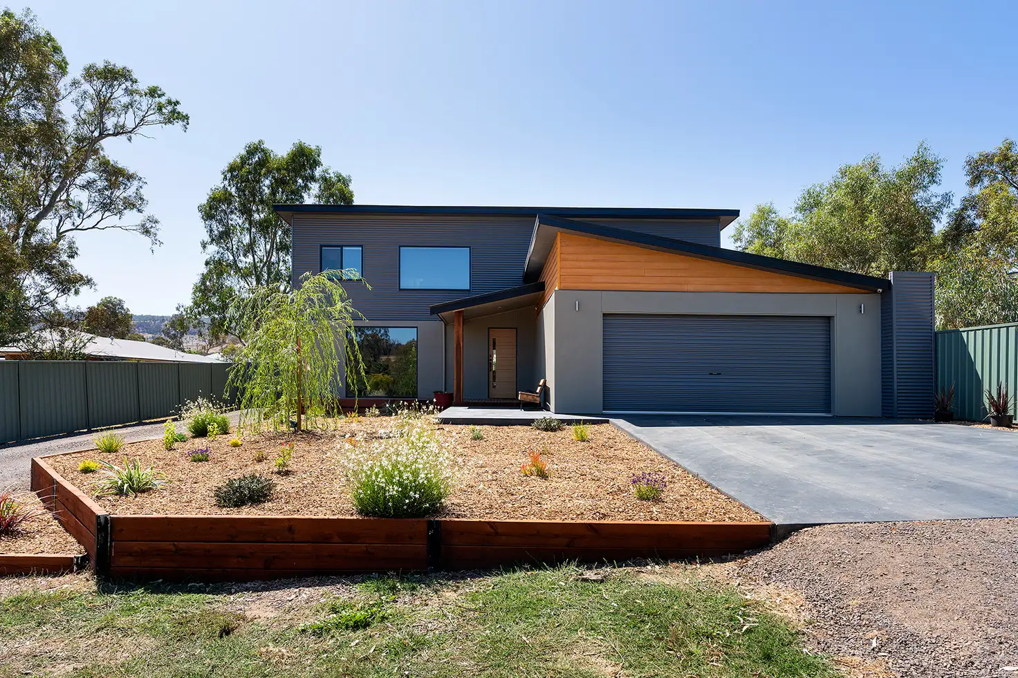 Main view of Homely house listing, 52 Barker Street, Harcourt VIC 3453